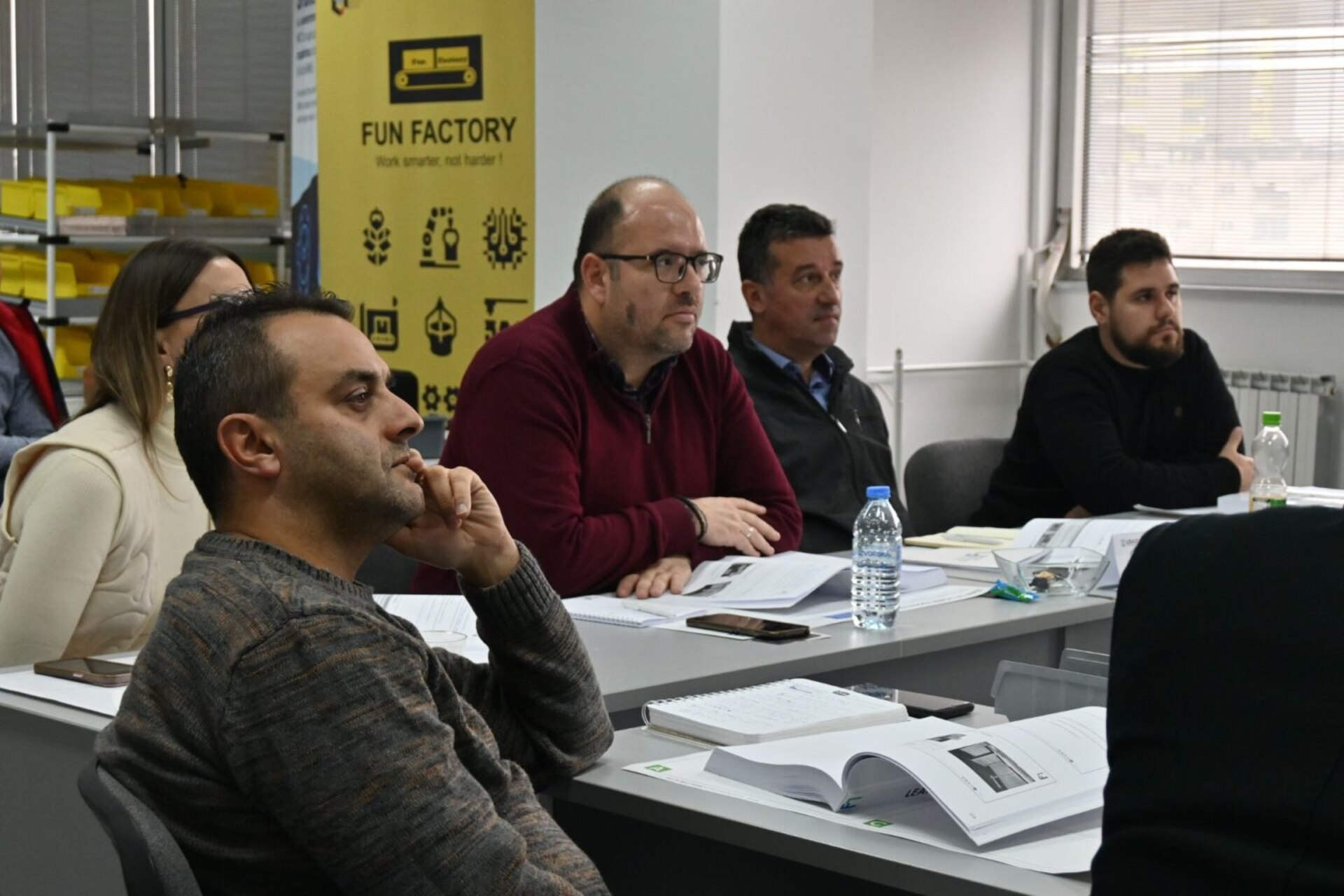 Pixyle.ai e INNOFEIT EDIH simboli dell’innovazione digitale in Macedonia del Nord: il Paese balcanico punta su AI, industria 4.0 e formazione per diventare hub tecnologico regionale sostenuto da fondi UE