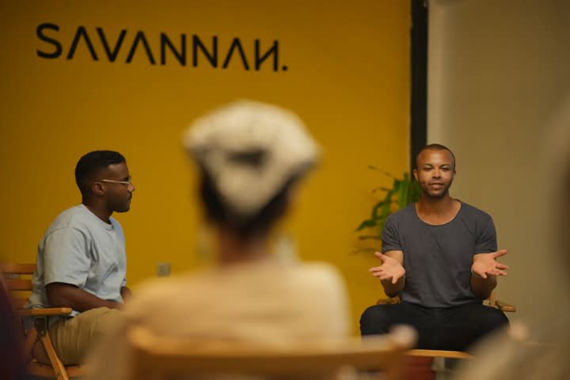 Savannah Innovation Labs: in Sudan un hub rivoluziona economia e società con i giovani attraverso soluzioni digitali avanzate e sostenibili