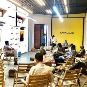 Sudan: innovazione e tecnologia per lo sviluppo grazie a un hub