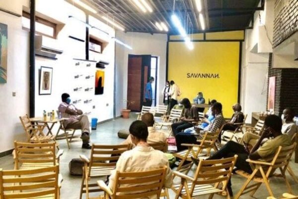 Sudan: innovazione e tecnologia per lo sviluppo grazie a un hub