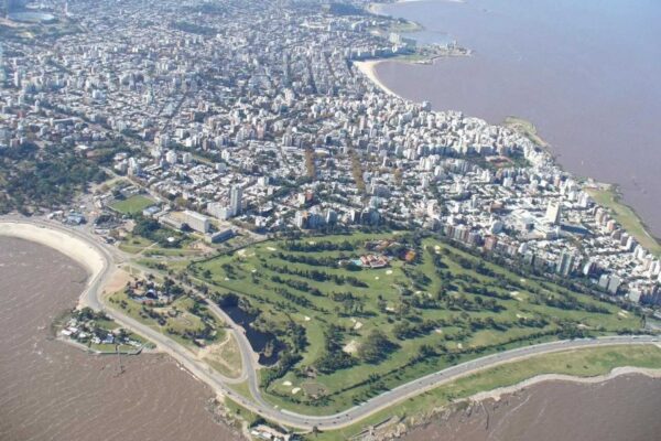 Un Uruguay leader nella digitalizzazione e nell’energia eolica