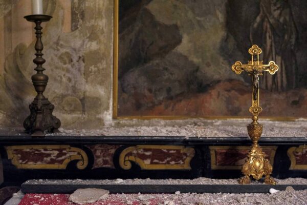 Un'eredità da salvare: l'appello di Fondazione Grana Padano