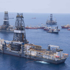 Un anno cruciale: Donald Trump accelera sul Deep Sea Mining