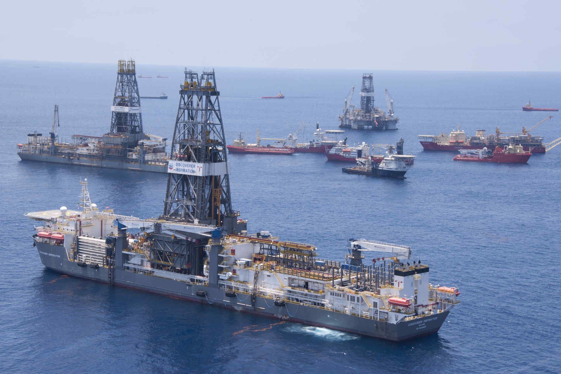 Ultime notizie sul deep sea mining