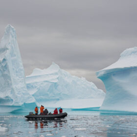 Perché non ci fidiamo degli scienziati del clima?