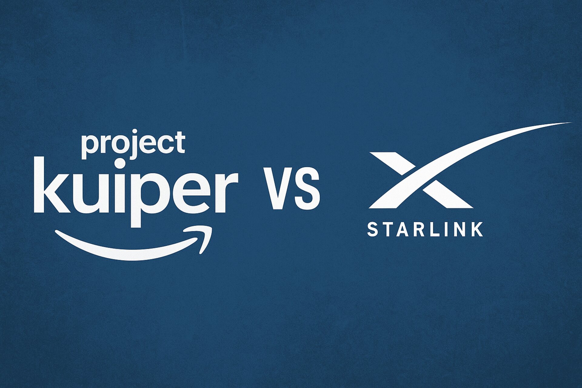 Amazon vs Starlink: sfida globale per il dominio della connettività satellitare a bassa latenza, con progetti ambiziosi per portare Internet ad alta velocità nelle aree più remote del pianeta