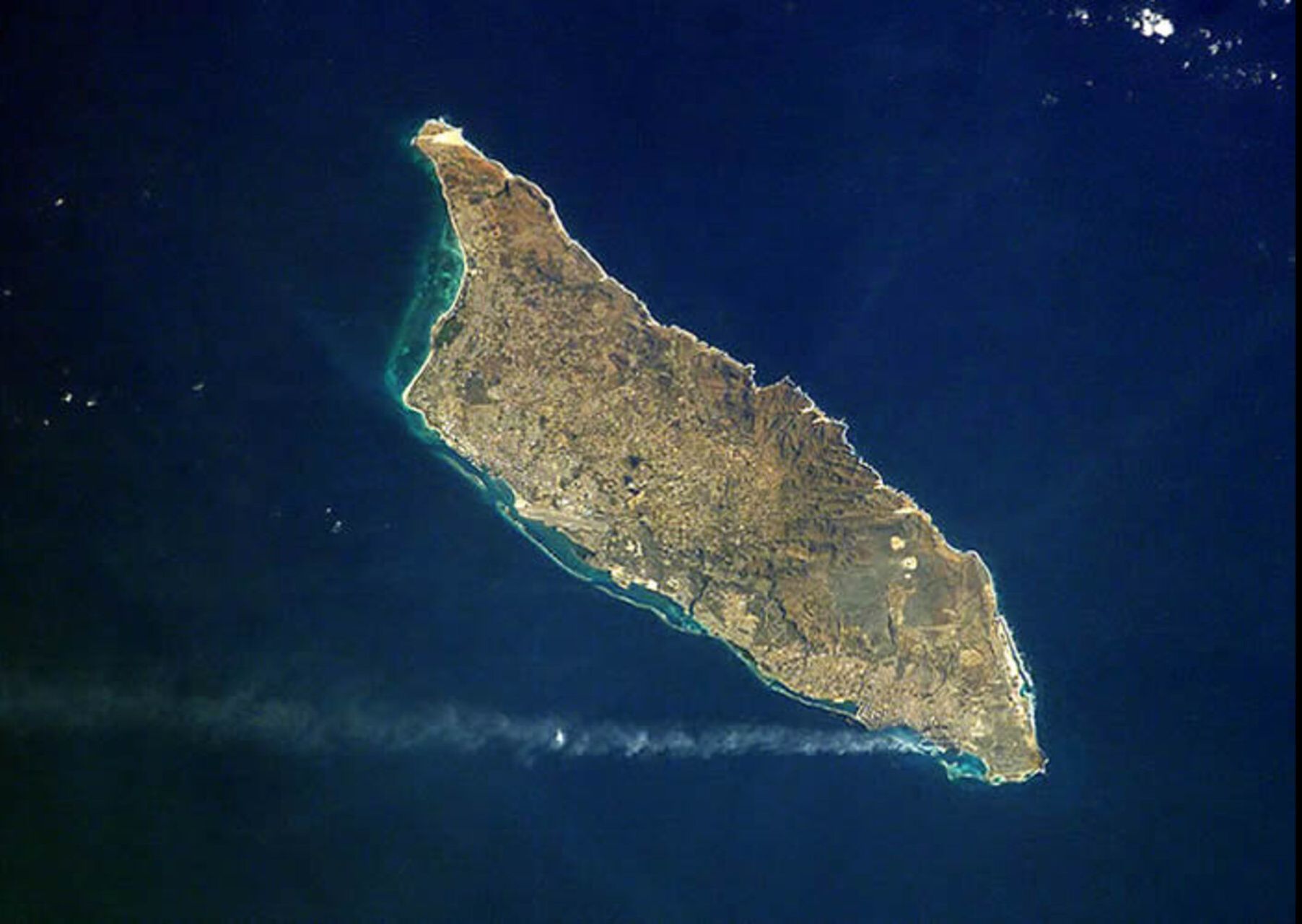 Aruba lancia un hub STEM: un progetto educativo innovativo in collaborazione con UE e ONU per preparare le nuove generazioni ad affrontare le sfide climatiche delle isole tropicali