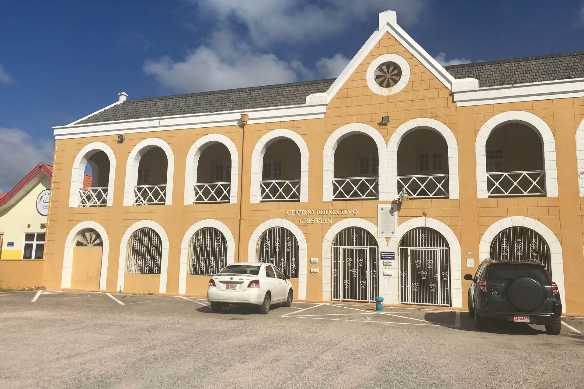 Aruba lancia un hub STEM: un progetto educativo innovativo in collaborazione con UE e ONU per preparare le nuove generazioni ad affrontare le sfide climatiche delle isole tropicali