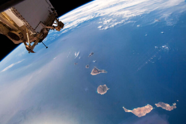 Canarie, un laboratorio per l’innovazione tecnologica e sostenibile
