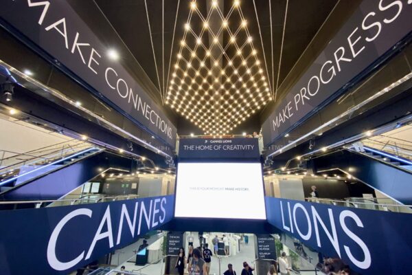 Cannes Lions 2024: creatività, trend e numeri in evoluzione