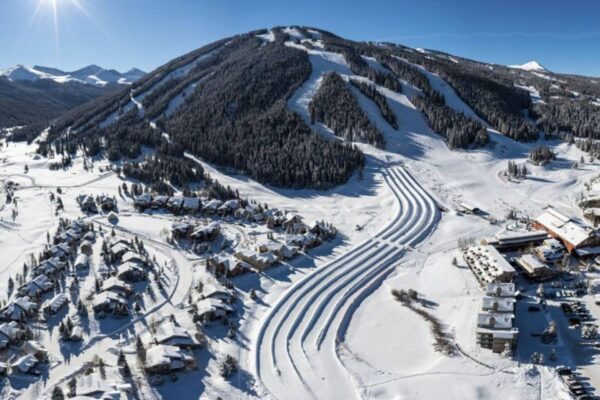 Copper Mountain Resort: verso la seggiovia più alta d’America