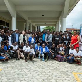 Dall’idea all’impatto: la rivoluzione silenziosa dei giovani burundesi