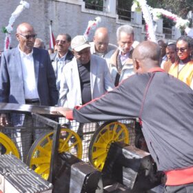 Eritrea, la modernità parte dai giovani: il ruolo dell’Innovation Hub