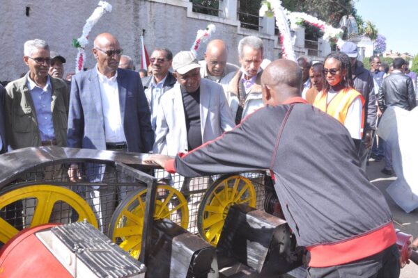 Eritrea, la modernità parte dai giovani: il ruolo dell’Innovation Hub