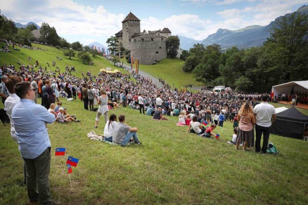 In Liechtenstein l’innovazione del primo Stato-azienda della storia
