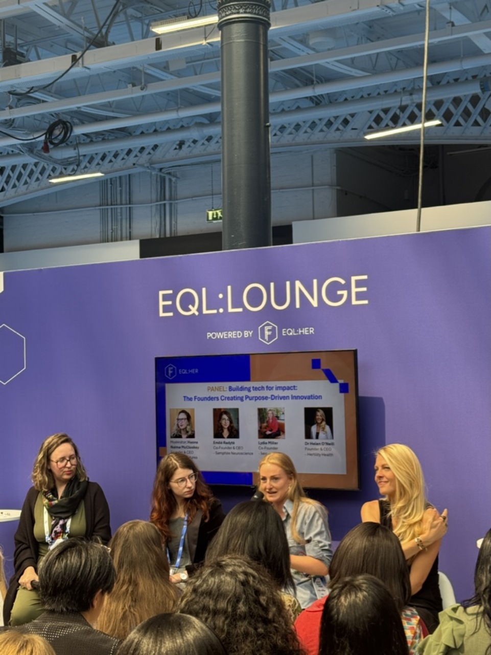 London Tech Week: la trasformazione del paradigma sanitario passa dalla diagnosi precoce e dai dati biometrici all’adozione scalabile di soluzioni innovative cross-border