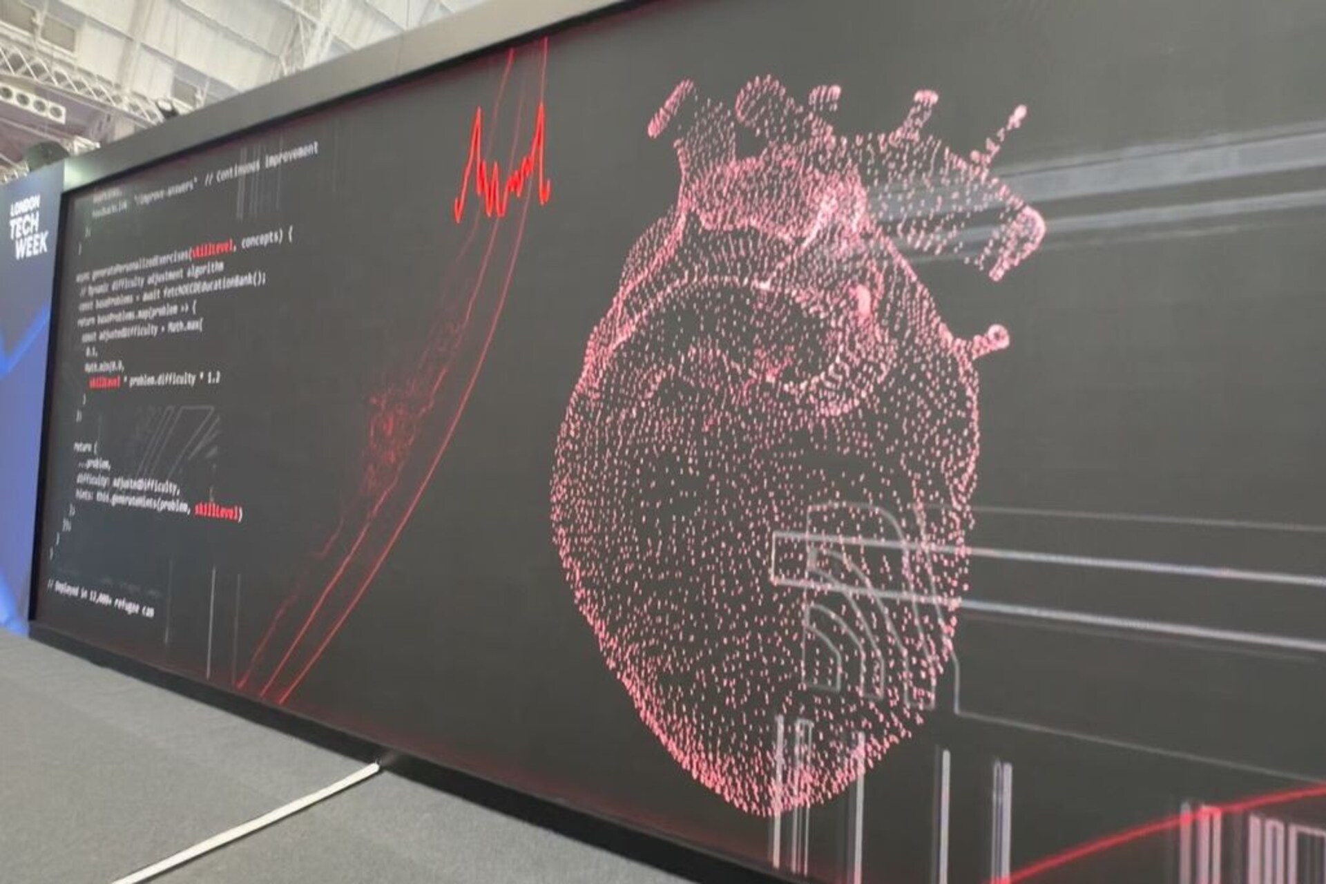 London Tech Week: oltre 45.000 partecipanti esplorano le nuove frontiere della tecnologia tra eventi, networking, ricerca applicata e trasformazione dei servizi sanitari europei