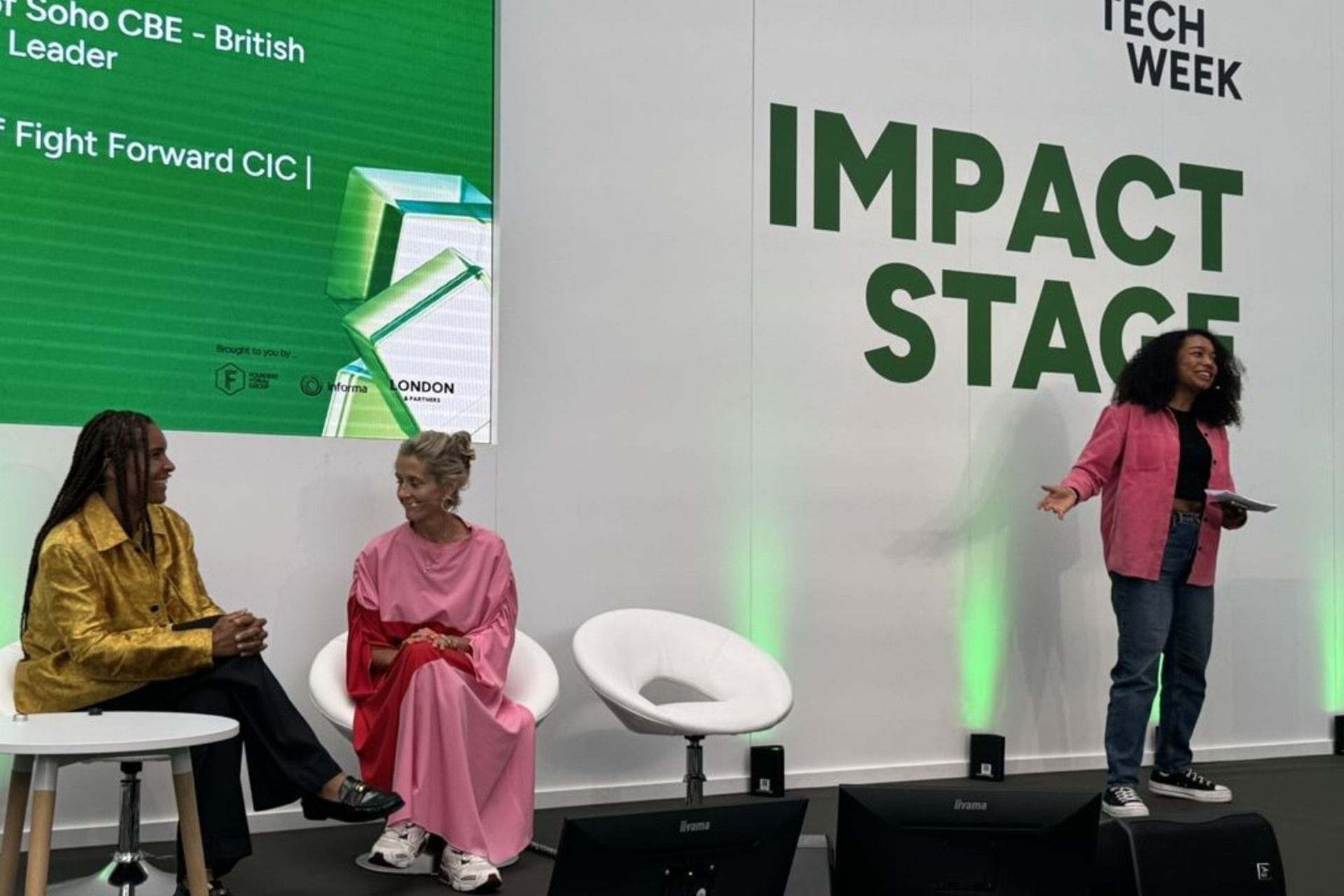 London Tech Week: innovazione digitale, startup e intelligenza artificiale ridefiniscono il futuro della sanità tra prevenzione, equità di accesso e nuove tecnologie per la salute