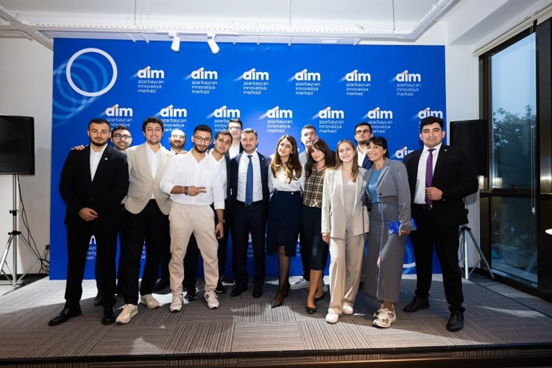 Baku: inaugurato un centro d’innovazione che supporta l’ecosistema tech nazionale con programmi di incubazione, coworking e accelerazione dedicati a giovani imprenditori e startup