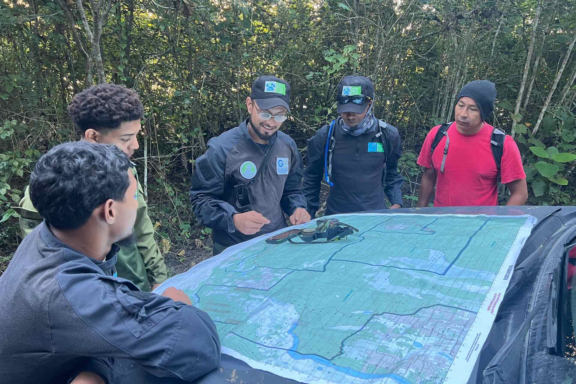 Belize: innovazione e tradizione si uniscono per uno sviluppo sostenibile; dalle foreste pluviali alla barriera corallina, un modello di economia verde per il futuro