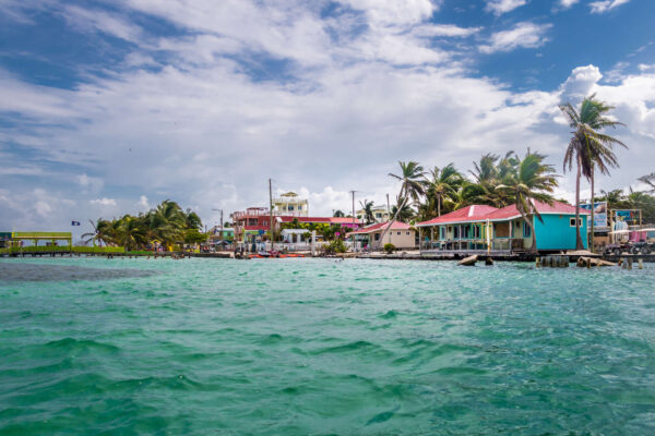 Belize richt zich op groene en blauwe industrie: de duurzame ommekeer