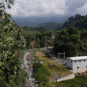 Il Guatemala scrive il futuro energetico fra natura e innovazione