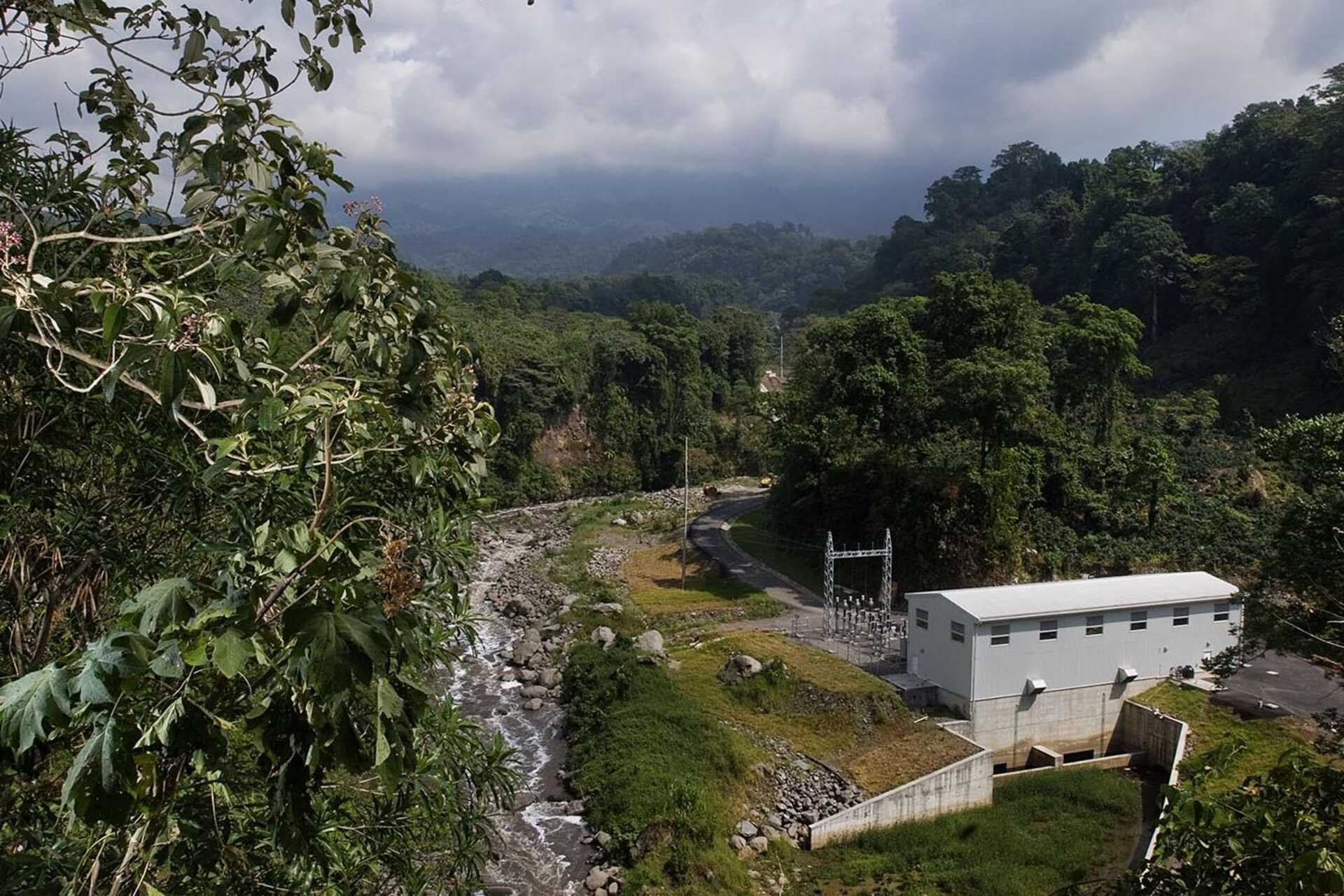 2. Guatemala: la bellezza dei paesaggi, unita a una crescente scena creativa, offre a marchi e creatori di contenuti un contesto dinamico per esplorare campagne di comunicazione innovative