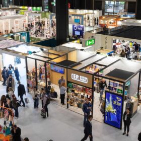 Il lusso si fa green: dentro la Packaging Première & PCD 2025