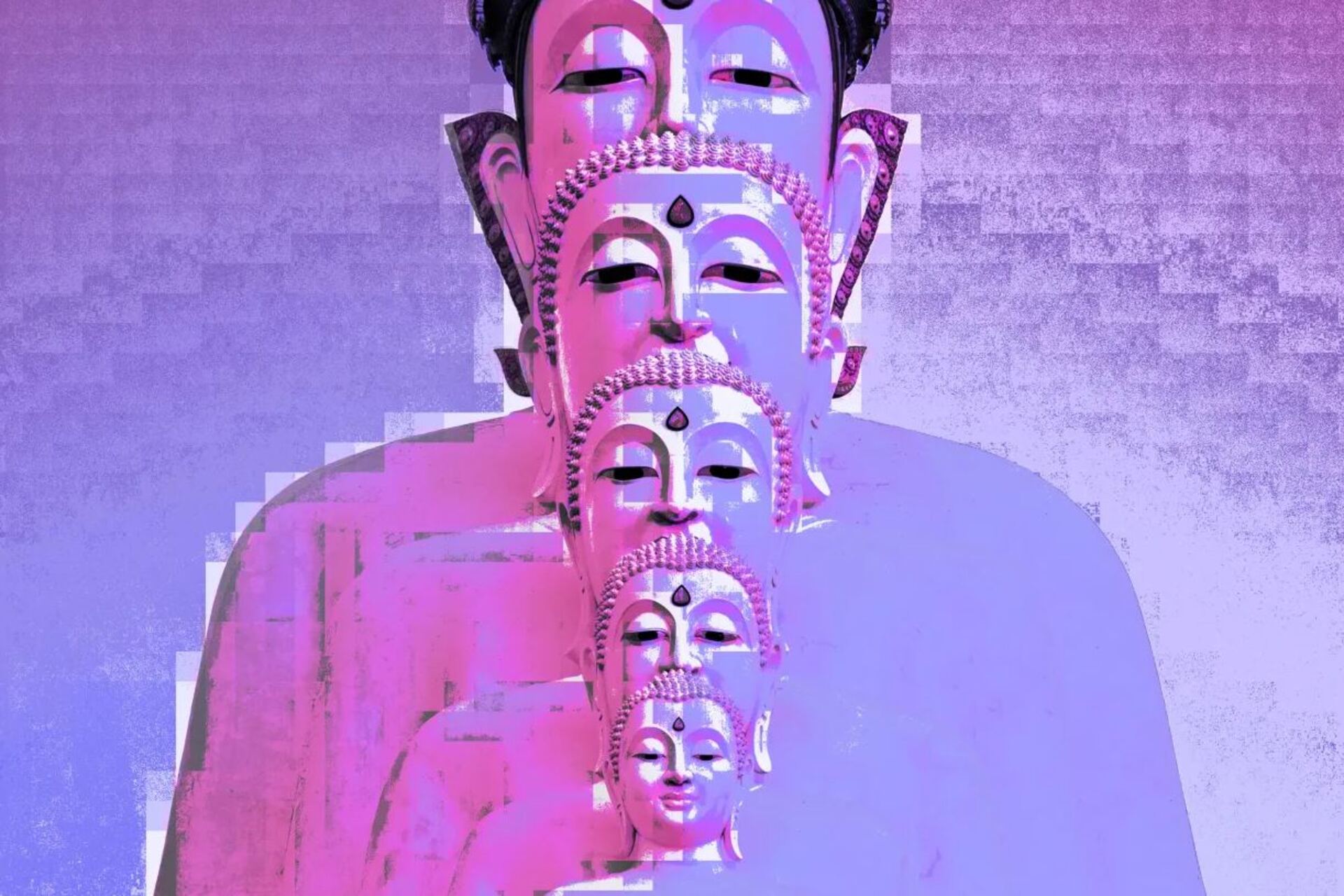Buddhismo: l'integrazione dei principi religiosii nella strategia nazionale sull'AI in Cambogia mira a promuovere una tecnologia compassionevole e responsabile al servizio del bene comune