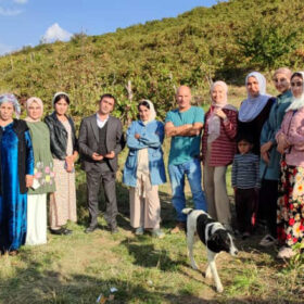 In Tagikistan il villaggio digitale che coltiva l’innovazione
