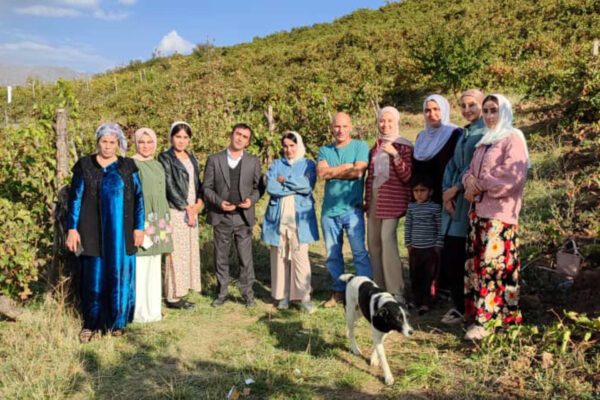 In Tagikistan il villaggio digitale che coltiva l’innovazione