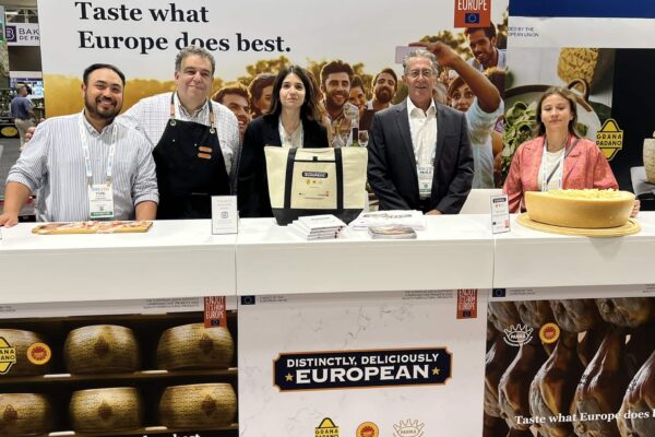 L'International Dairy Deli Bakery punta i riflettori sulle DOP italiane