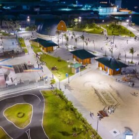 La Baie des Rois, la smart city che cambia il volto di Libreville