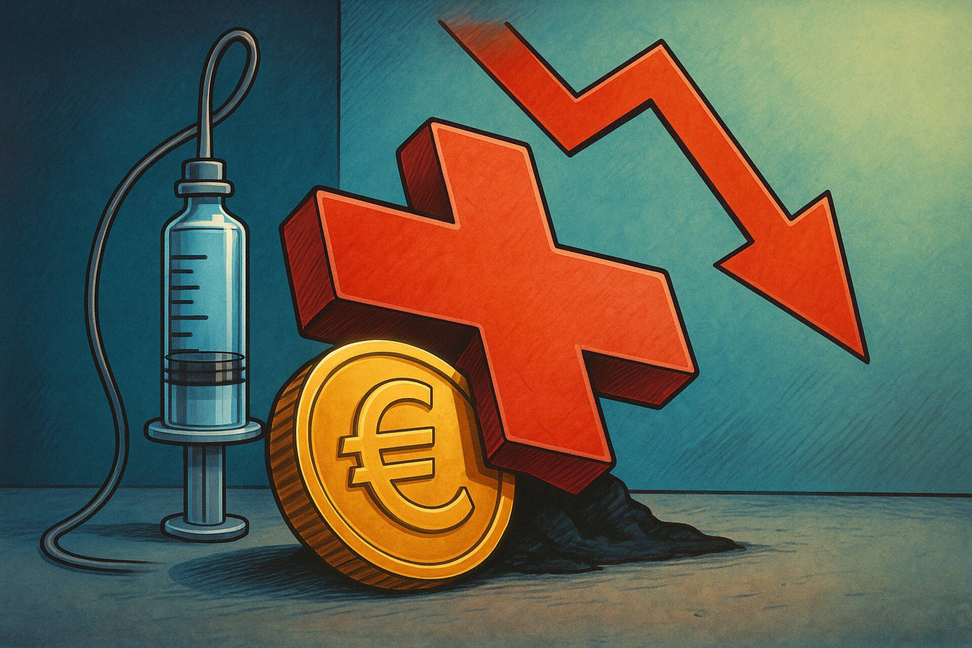 Payback: il meccanismo di rimborso retroattivo sui dispositivi medici sta penalizzando l’industria biomedicale italiana, minando innovazione, investimenti e sostenibilità del settore