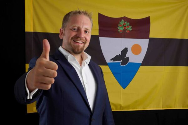 Liberland, lo Stato su Blockchain dove la libertà è programmabile