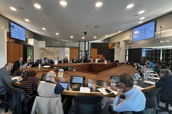 MOREGRANA: un progetto per la sostenibilità di Grana Padano
