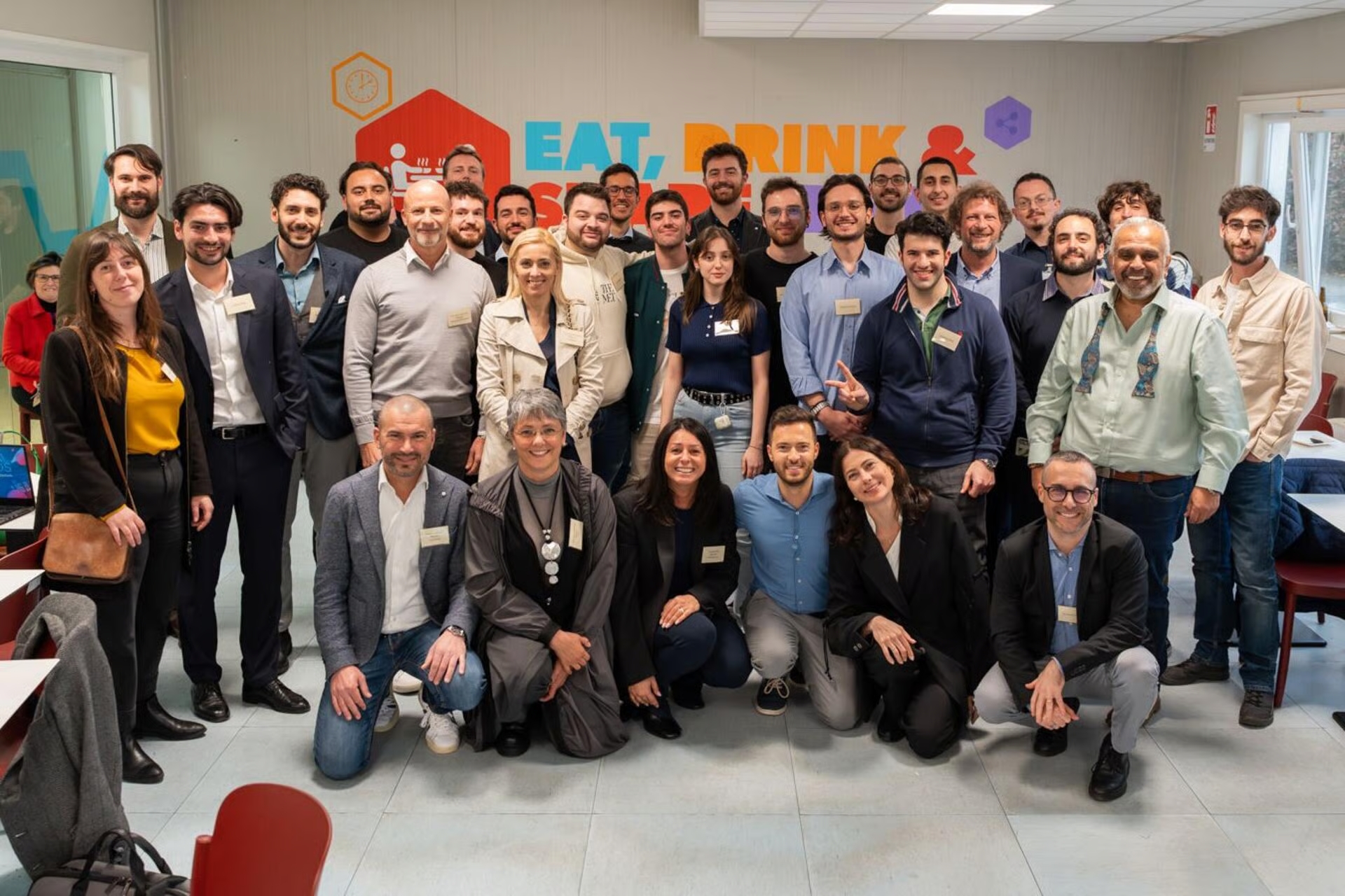 Biomedical Valley: evento di riferimento per innovazione medica, healthtech e sviluppo sostenibile nel distretto biomedicale di Mirandola, con startup, istituzioni e aziende del settore