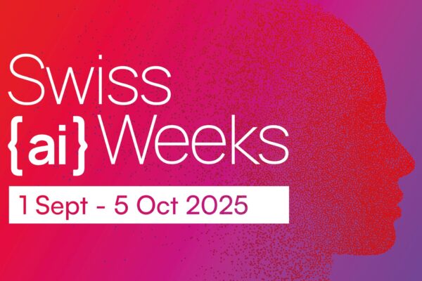 Swiss {ai} Weeks: in Svizzera il futuro dell’intelligenza artificiale