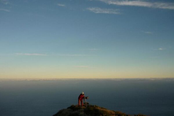 Tristan da Cunha, l’isola che sorveglia un immenso oceano blu