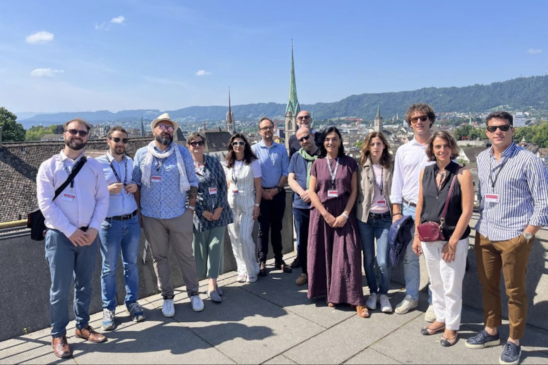 Un viaggio nella Svizzera che ridisegna il futuro dell'alimentazione