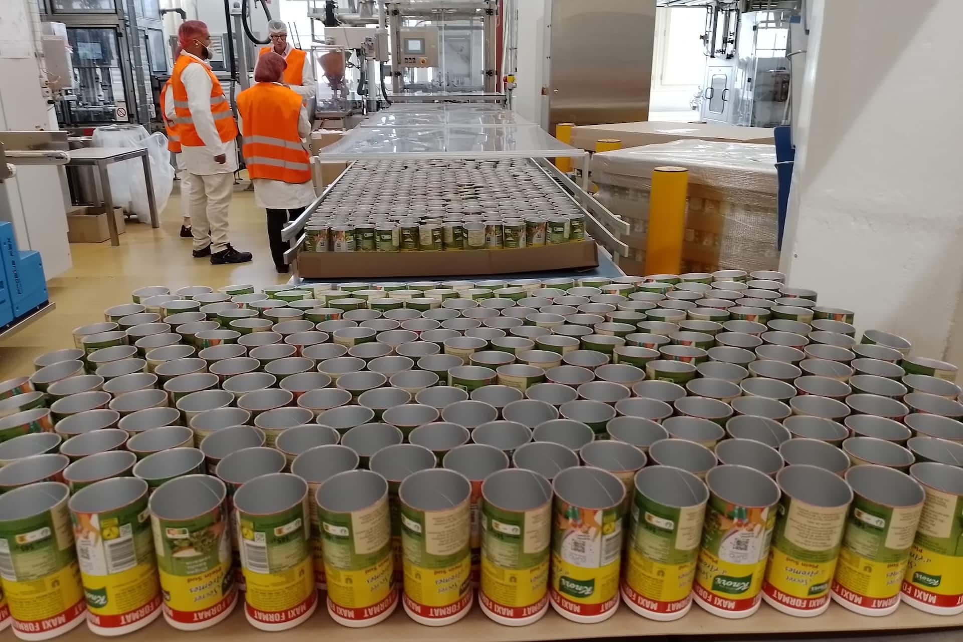 Un viaggio nella Svizzera che ridisegna il futuro dell'alimentazione