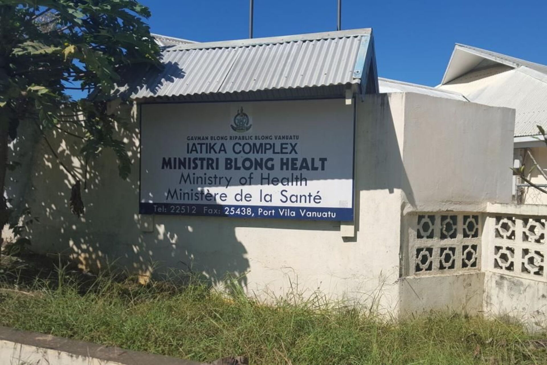 Vanuatu combatte le malattie prevenibili con l’aiuto dei droni: l’uso di UAV ottimizza le consegne sanitarie, riducendo ritardi e aumentando l’efficienza del sistema di immunizzazione