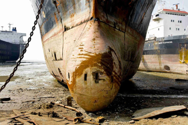 Riciclo delle navi: entra in vigore la Convenzione di Hong Kong