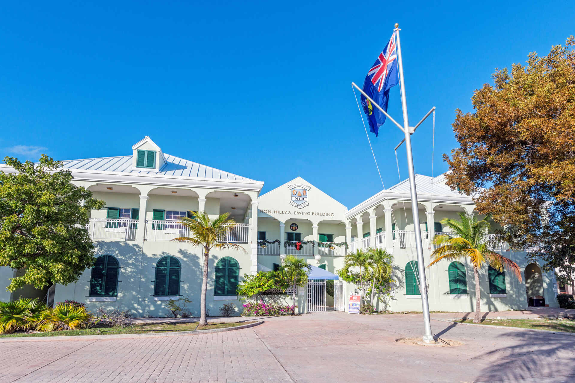 Turks e Caicos: mare cristallino e innovazioni tecnologiche si incontrano nel progetto di e‑government e Smart City per una pubblica amministrazione efficiente e accessibile 24 ore su 24