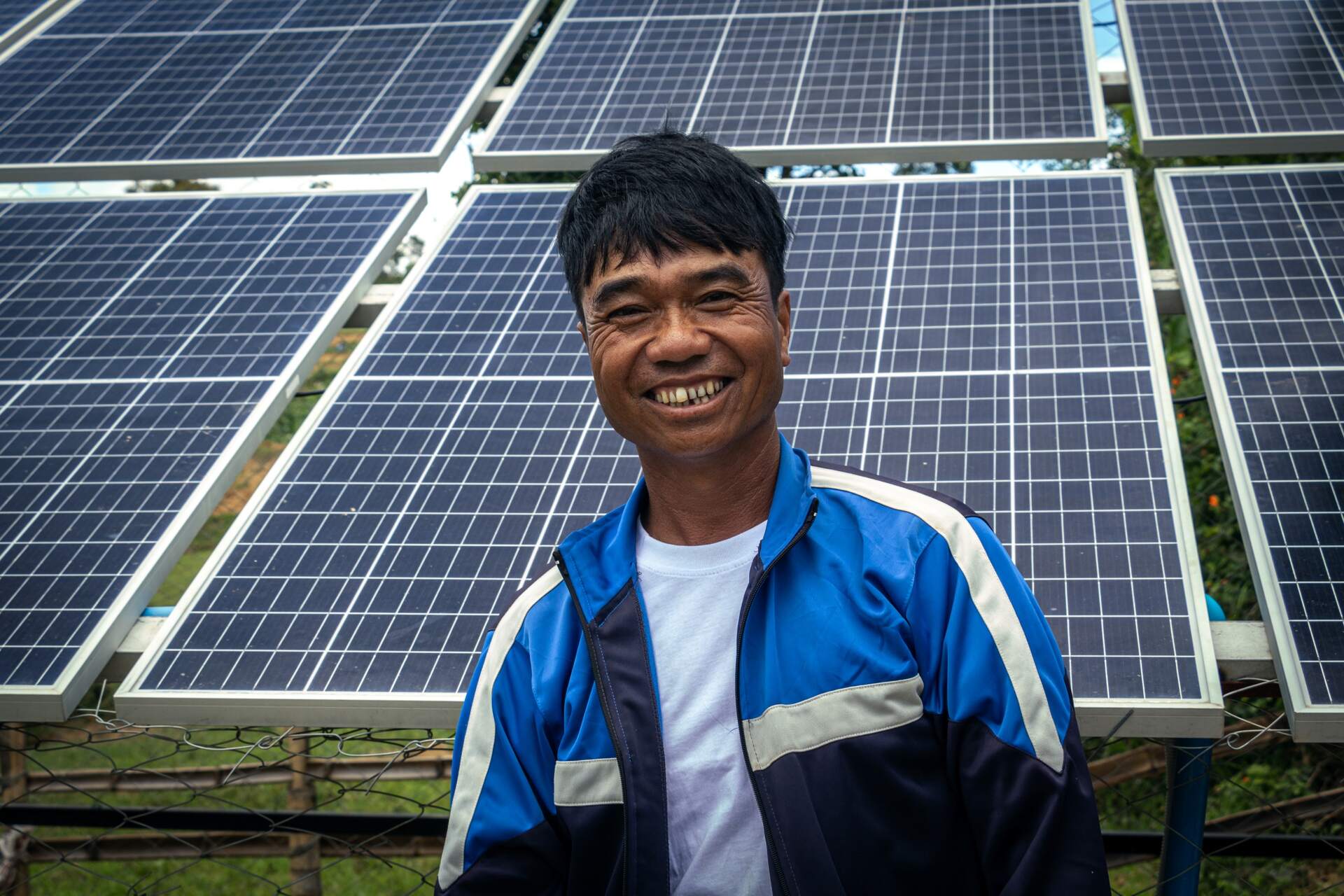 Shan: innovazione agricola tra le colline del Myanmar, con comunità contadine che adottano tecnologie verdi per migliorare la produttività e ridurre l’impatto ambientale