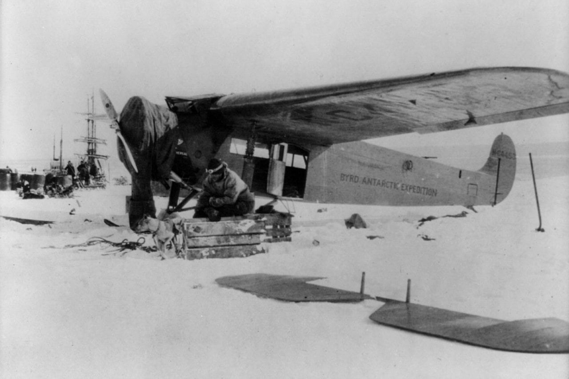 Marie Byrd Land: laboratorio naturale estremo dove scienziati misurano il flusso di calore e l’erosione glaciale, cercando di prevedere gli effetti futuri sull’innalzamento dei mari