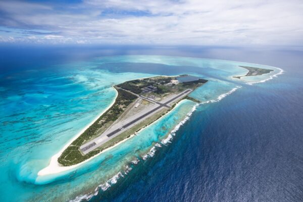 NOAA e Sea Grant: le tecnologie salvano gli oceani dai rifiuti