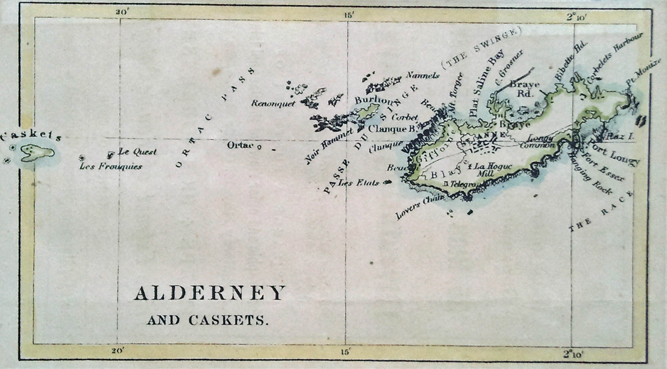 Alderney: l’isola anglo-normanna esplora il potenziale dell’energia mareomotrice grazie alle potenti correnti dell’Alderney Race, puntando su mappe batimetriche, analisi ambientali e tecnologie sostenibili per una transizione energetica autonoma