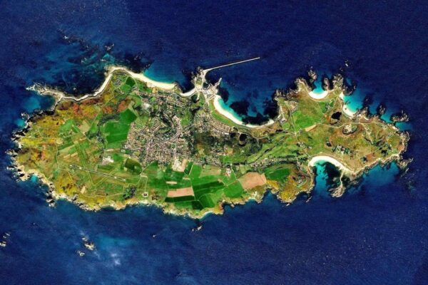 Alderney scardina il potenziale dell’energia mareomotrice