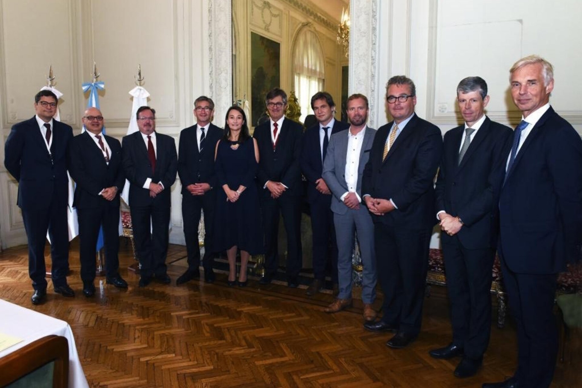 Alleanza EFTA-MERCOSUR: cooperazione strategica che coinvolge Svizzera, Norvegia, Brasile e Argentina per creare un ecosistema di scambi, innovazione sostenibile e partenariati imprenditoriali tra continenti
